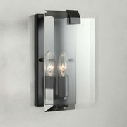 Briar Sconce