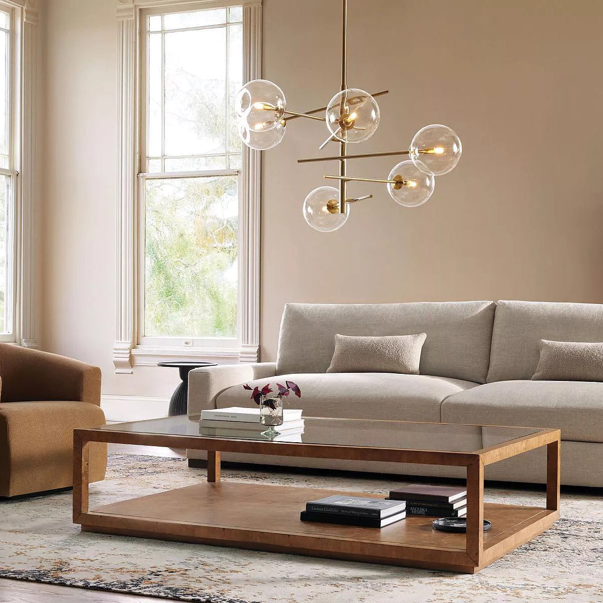 Wesley Chandelier