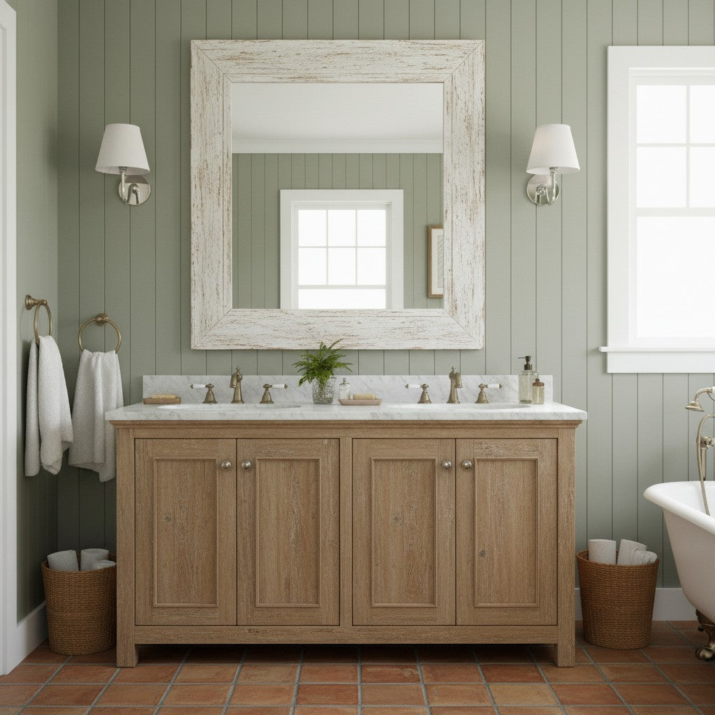 Grace Brass Linen Wall Lamp