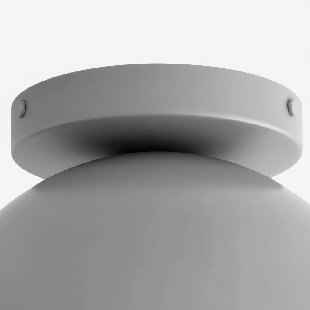 Chroma  Minimalist Ceiling Light  Living Rooms
