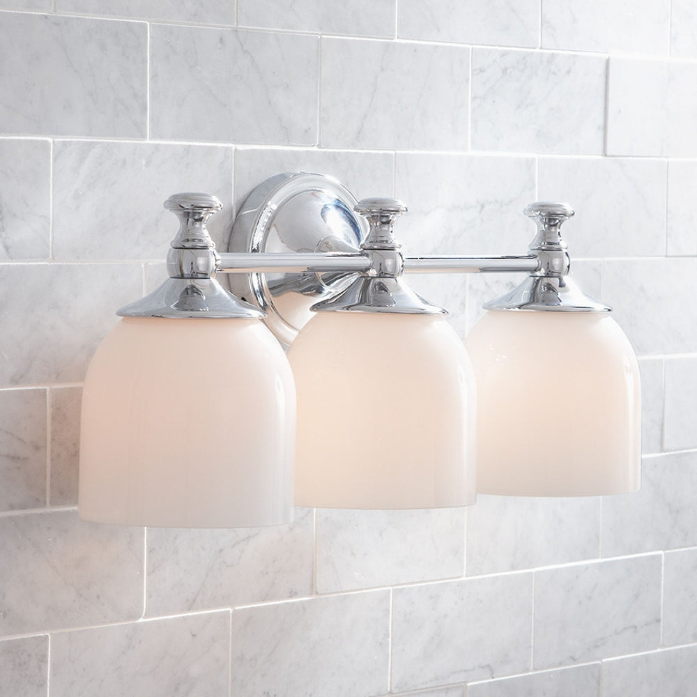Elite Contemporary Metal Wall Lamp Home