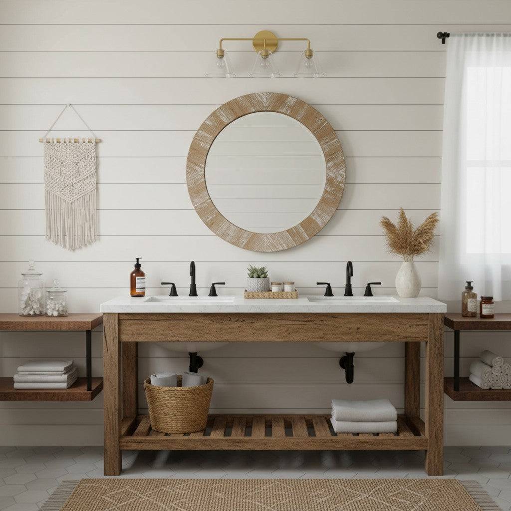 Cone Wall Sconce Milk Glass Living Room