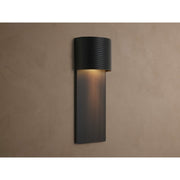 Lark Outdoor Sconce
