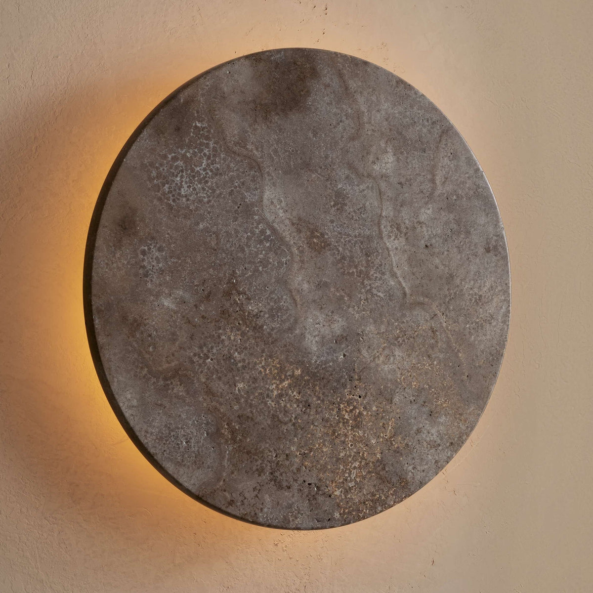 Clay Outdoor Sconce