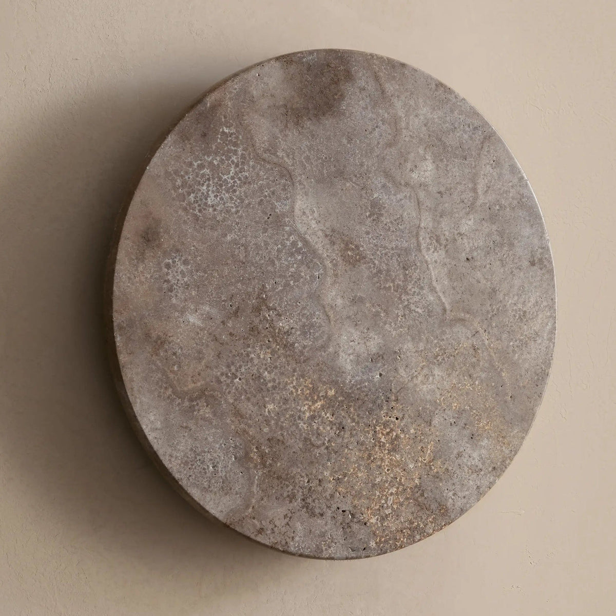 Clay Outdoor Sconce