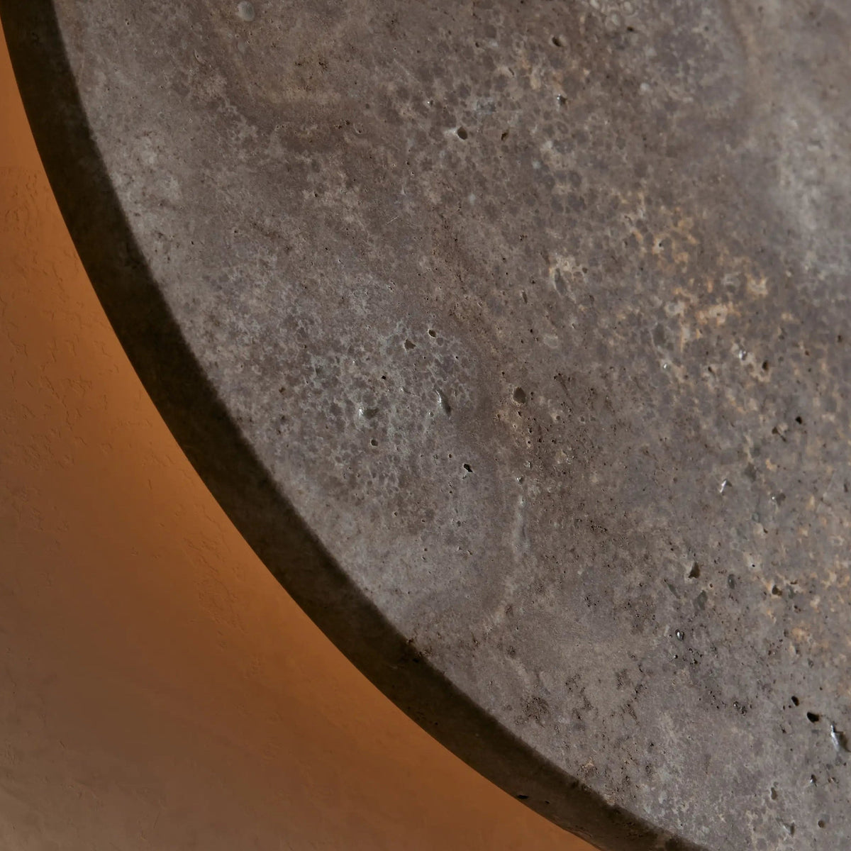 Clay Outdoor Sconce
