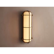 Haze Outdoor Sconce