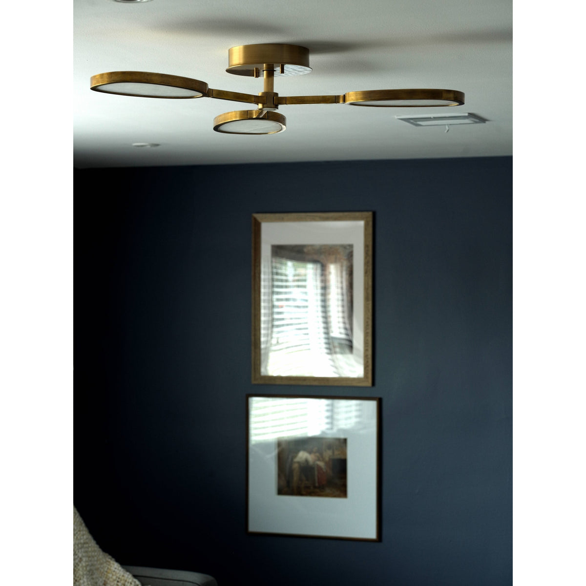 Florian Chandelier