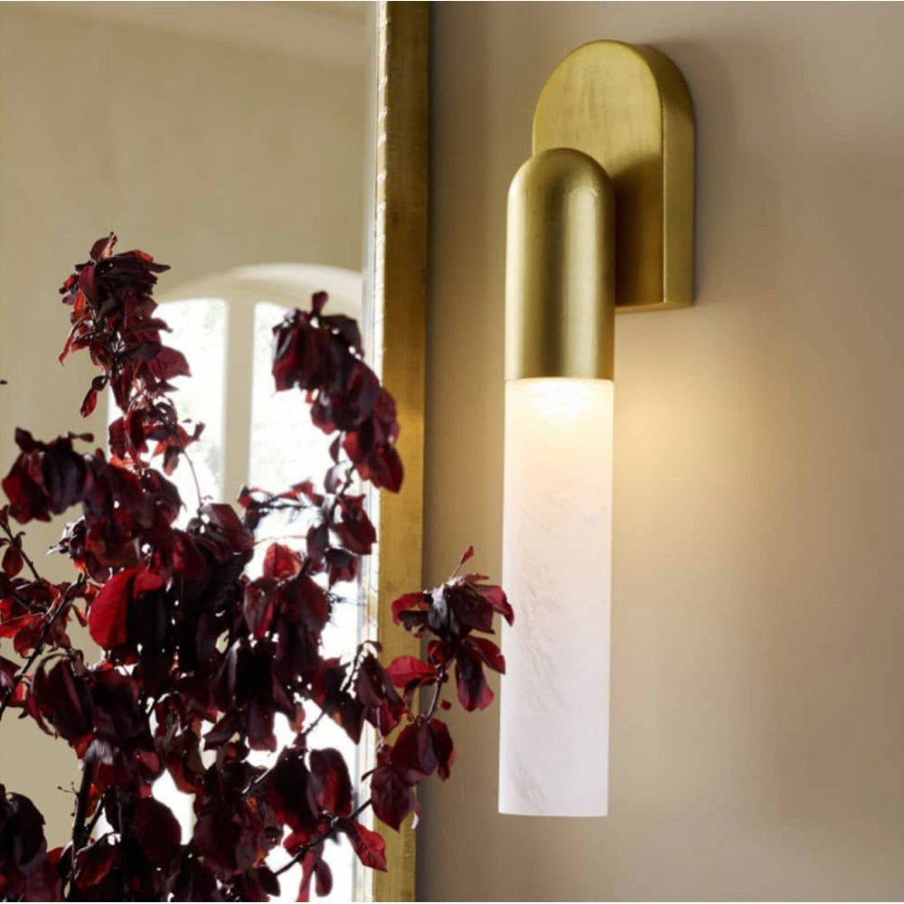 Heather Wall Sconce