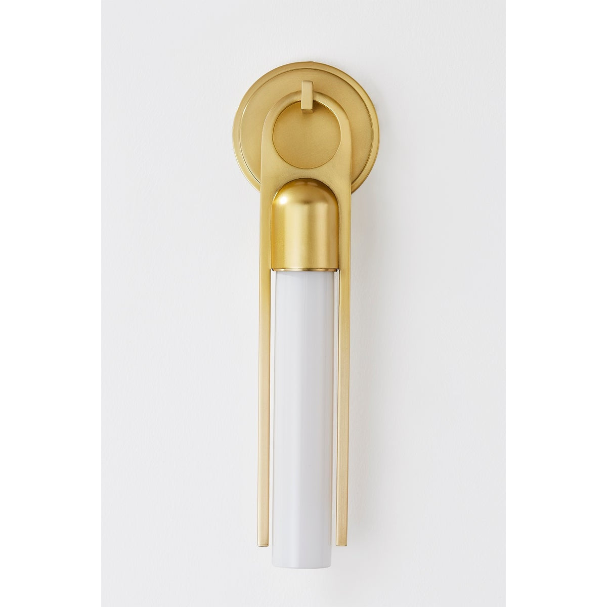 Erica Glass Wall Sconce