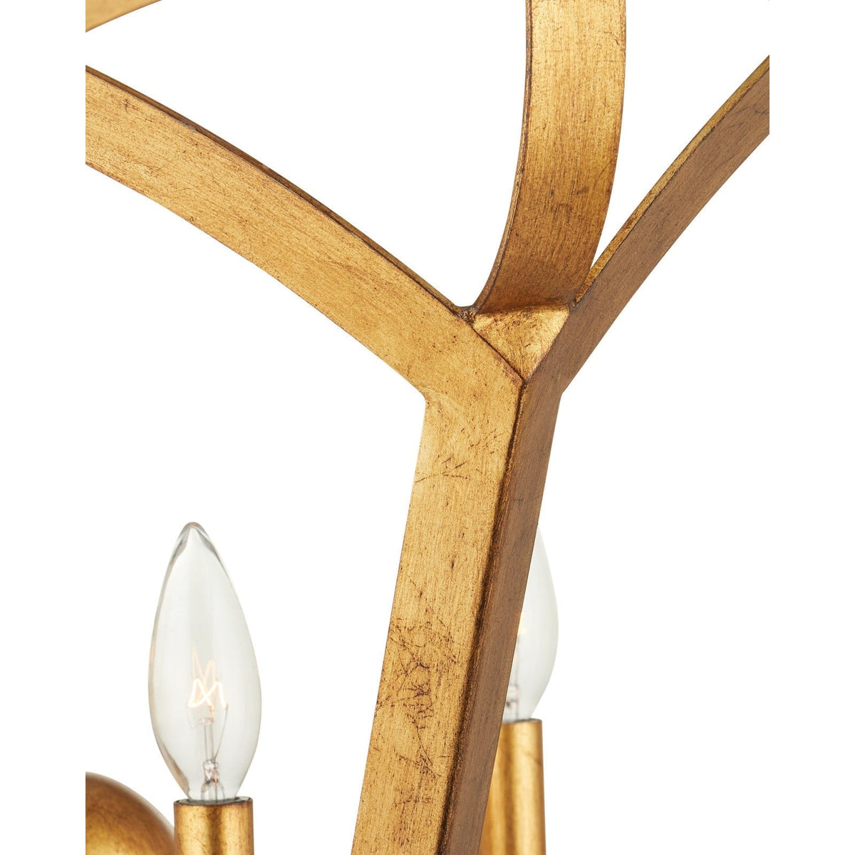 Tessa Gold Lantern