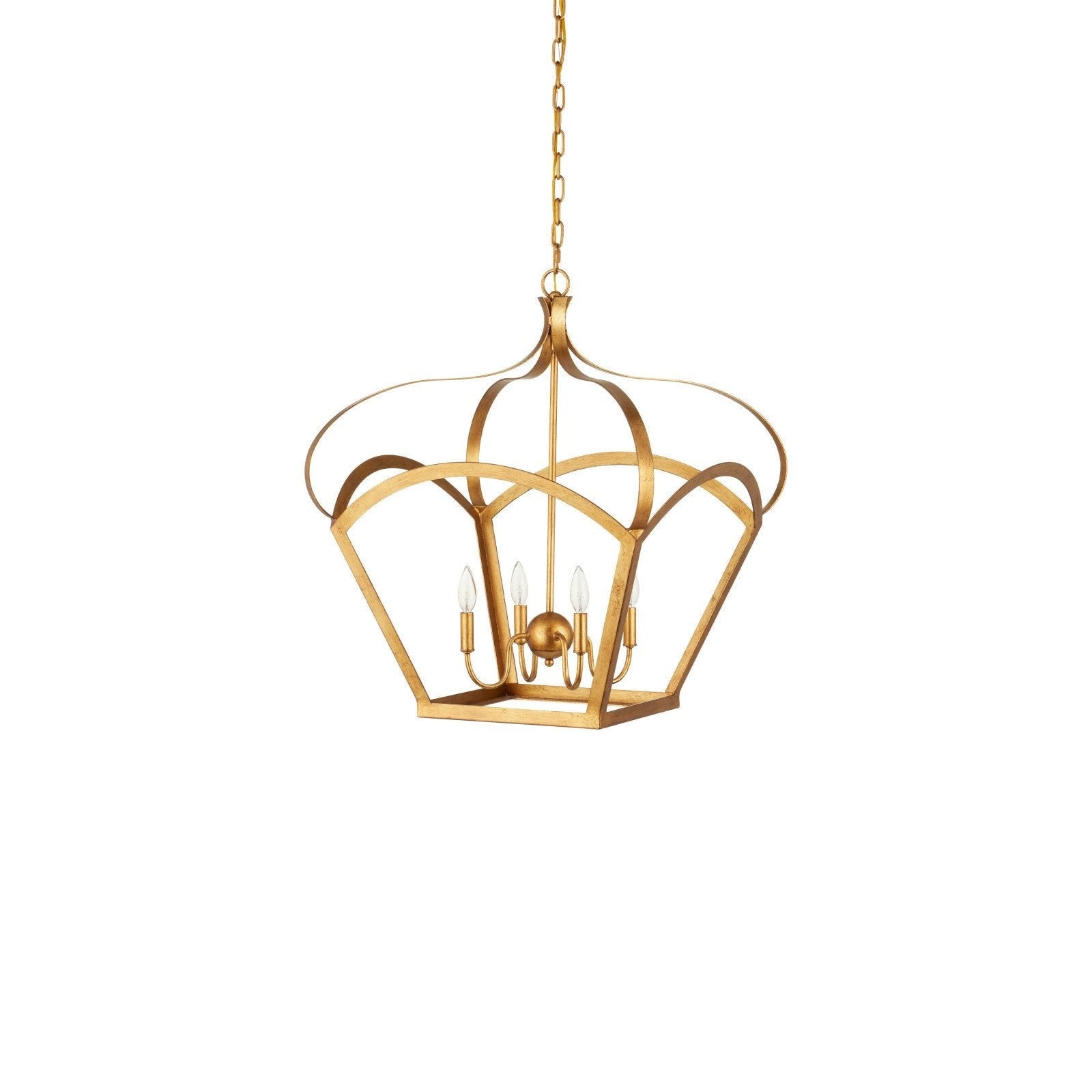 Tessa Gold Lantern