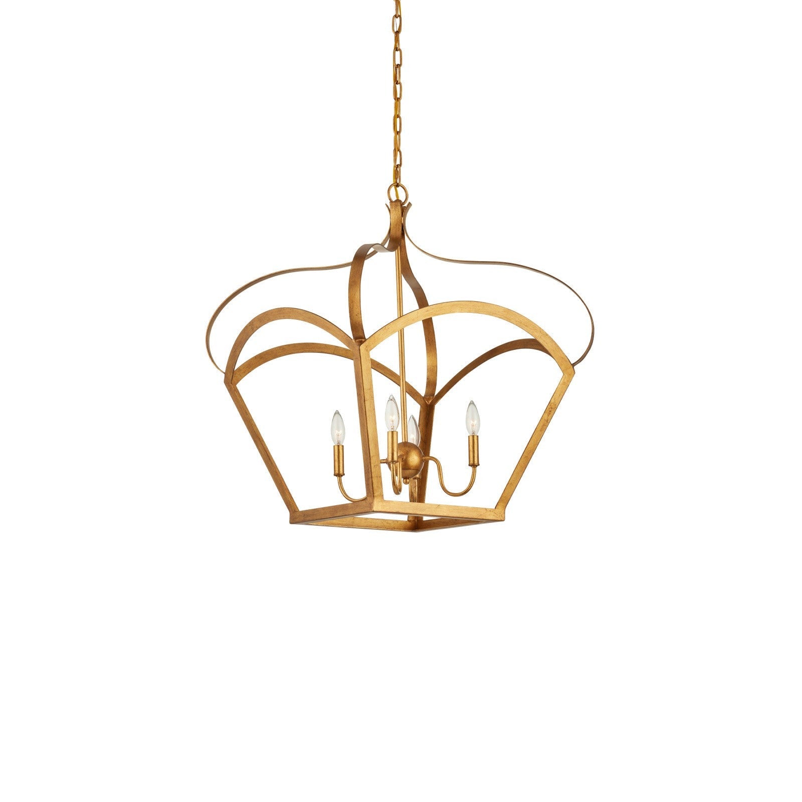 Tessa Gold Lantern