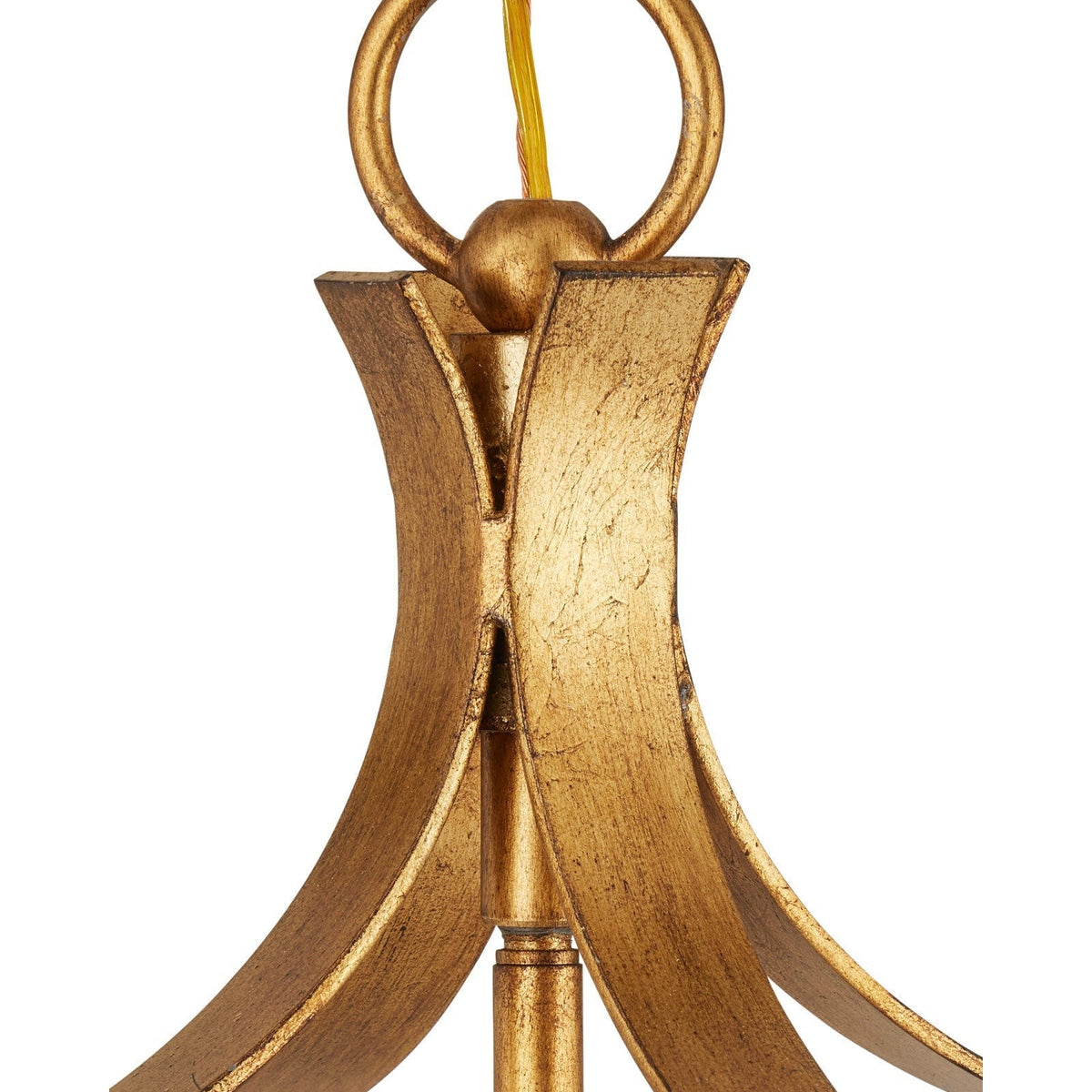 Tessa Gold Lantern