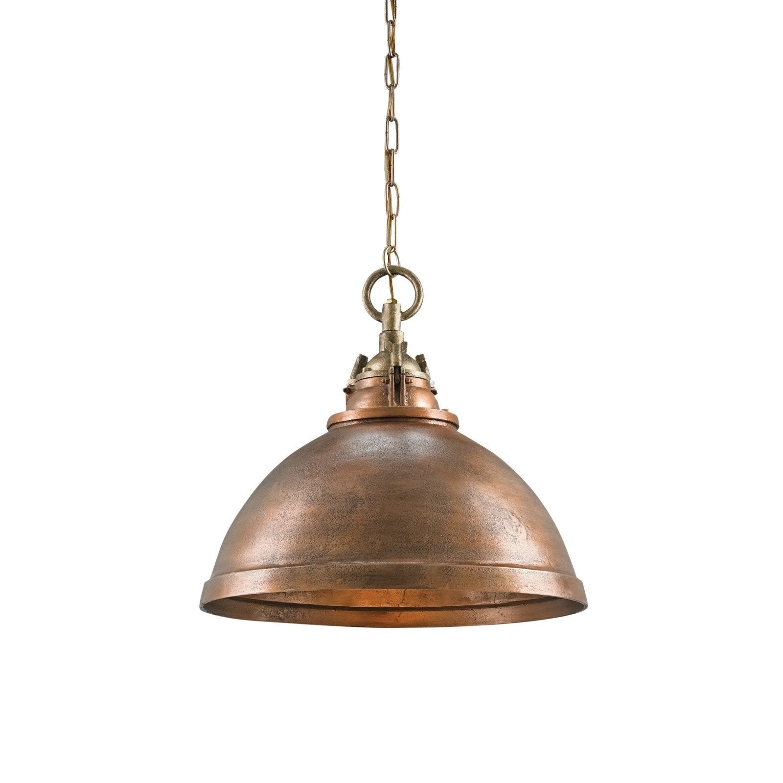 Royce Dome Pendant
