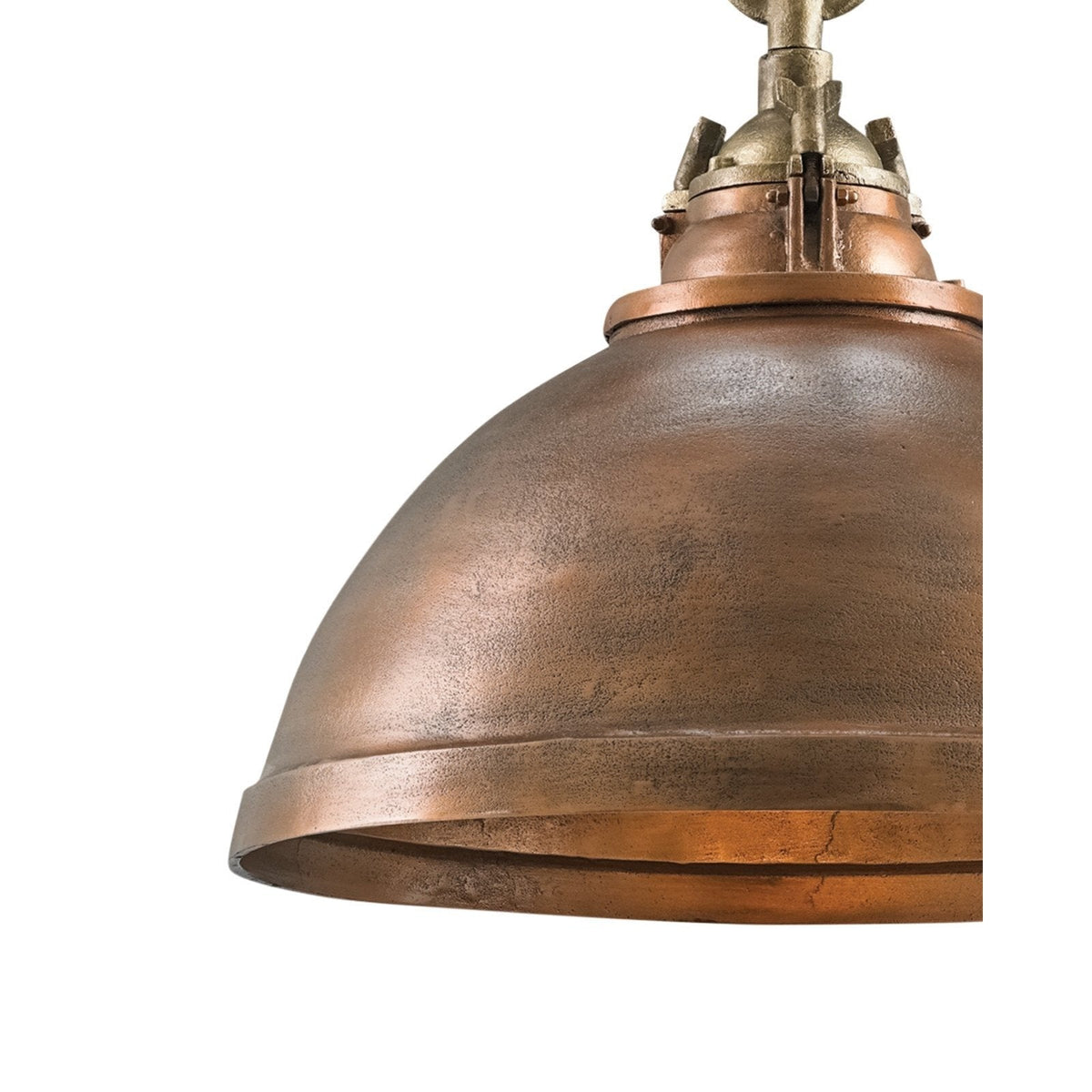 Royce Dome Pendant