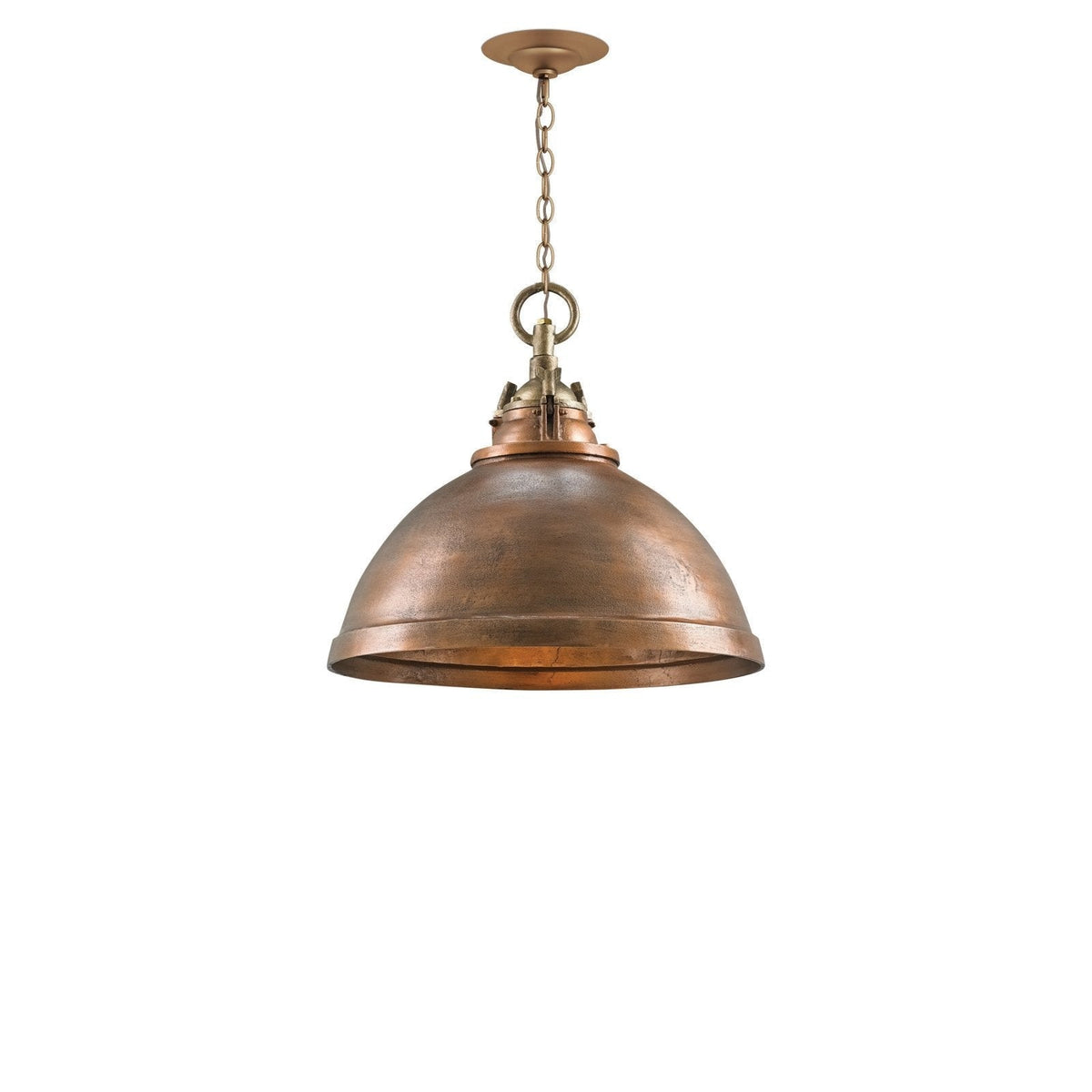 Royce Dome Pendant