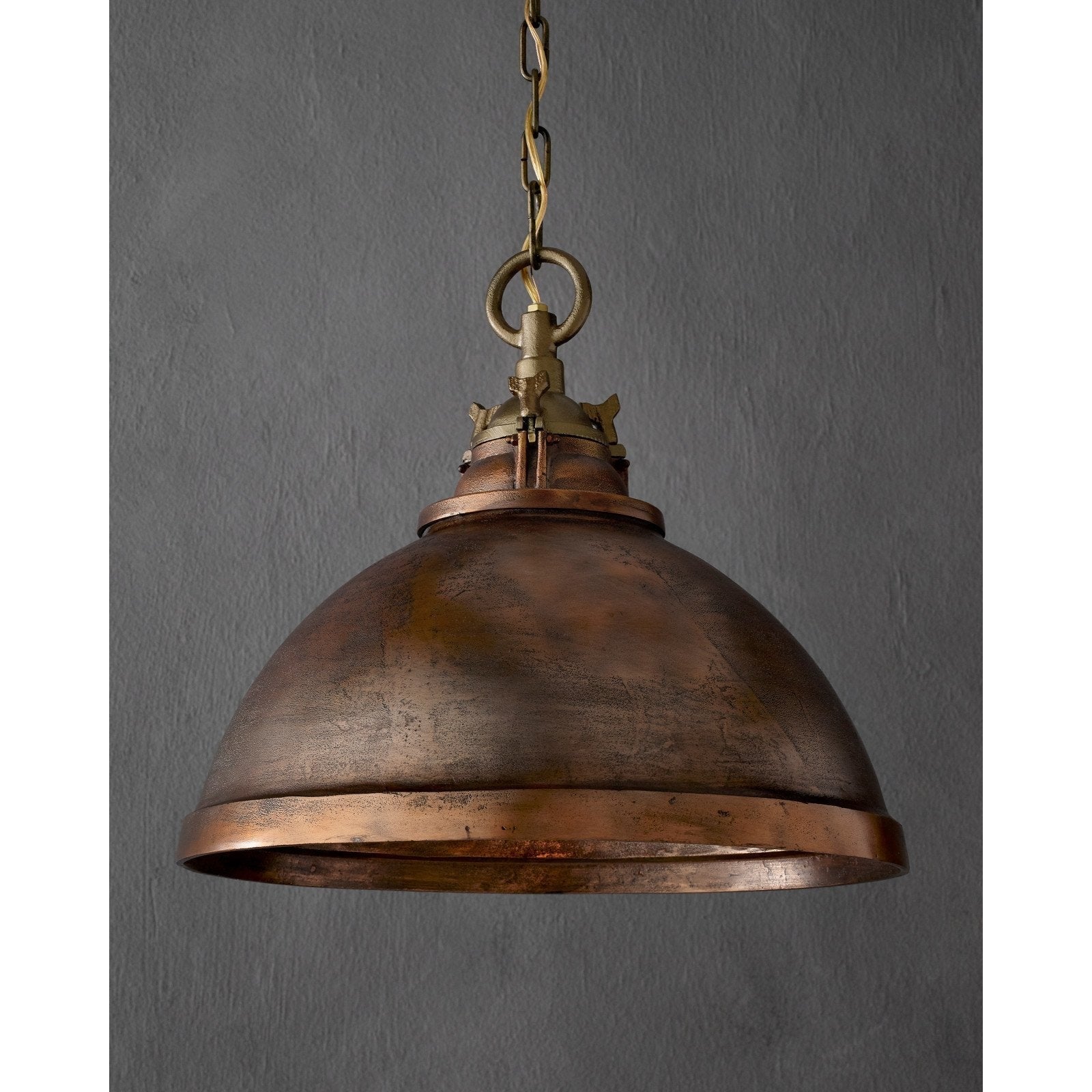 Royce Dome Pendant