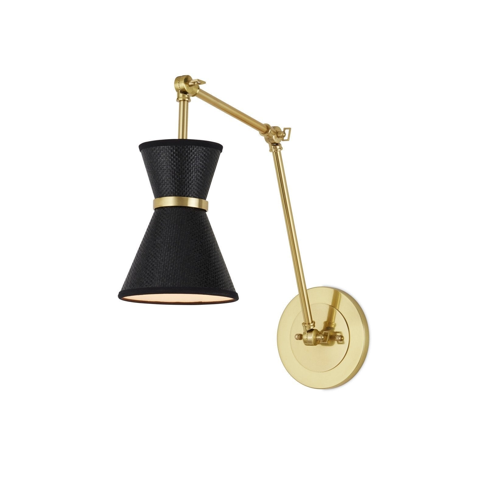Hank Shade Wall Sconce