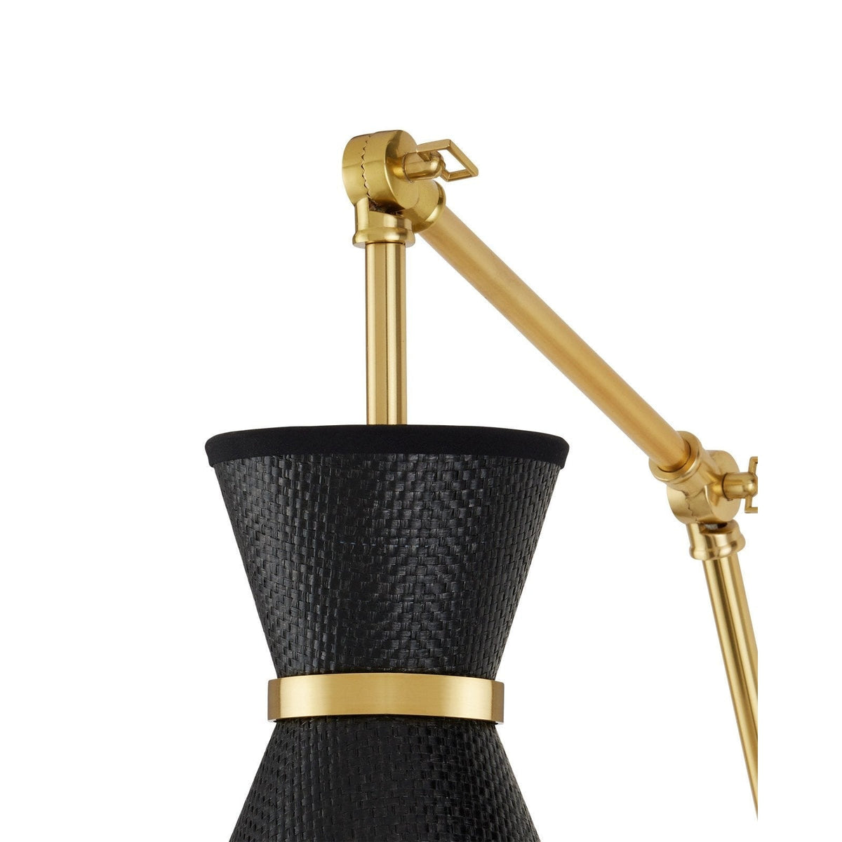 Hank Shade Wall Sconce