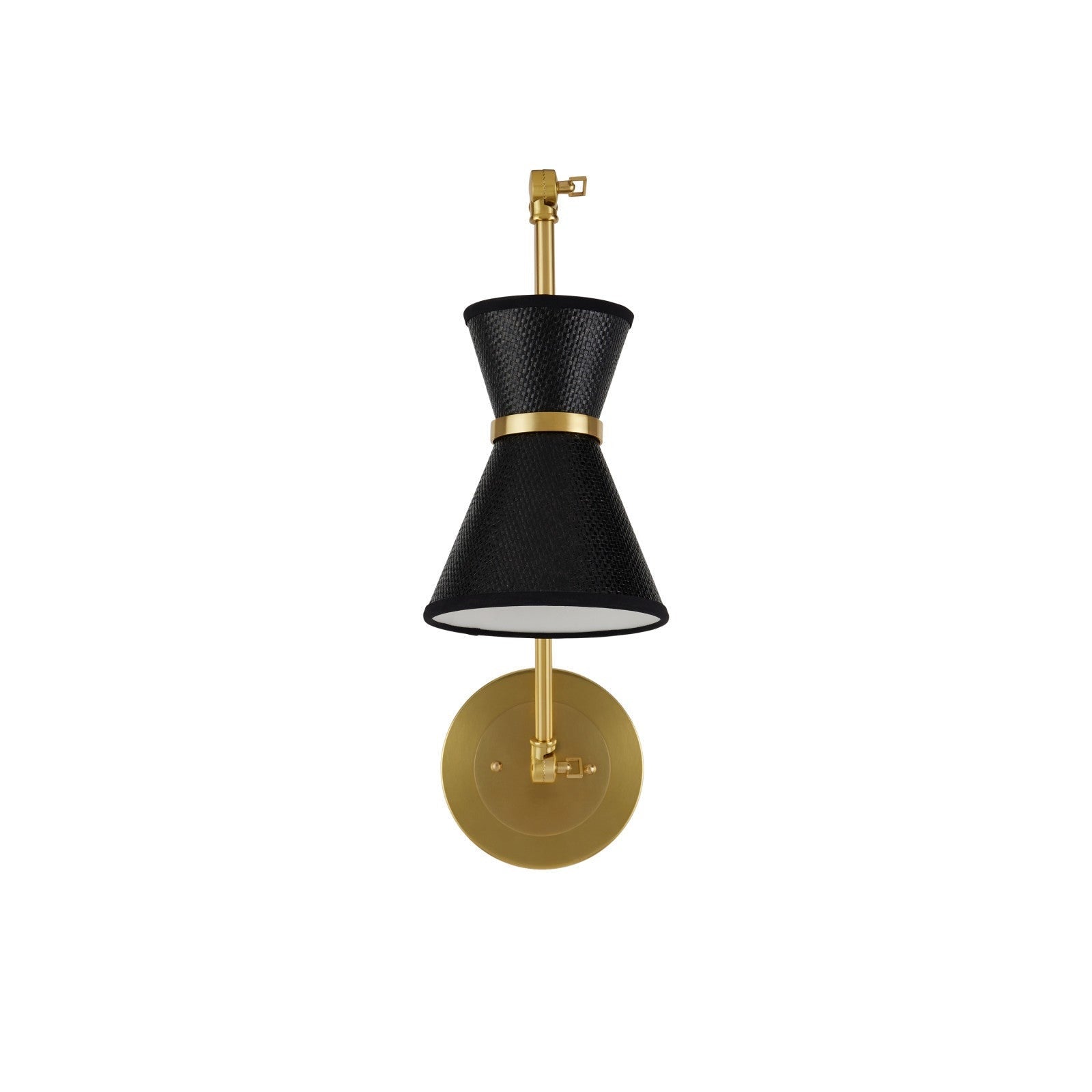 Hank Shade Wall Sconce