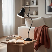 Archive Table Lamp Metal Plug-in