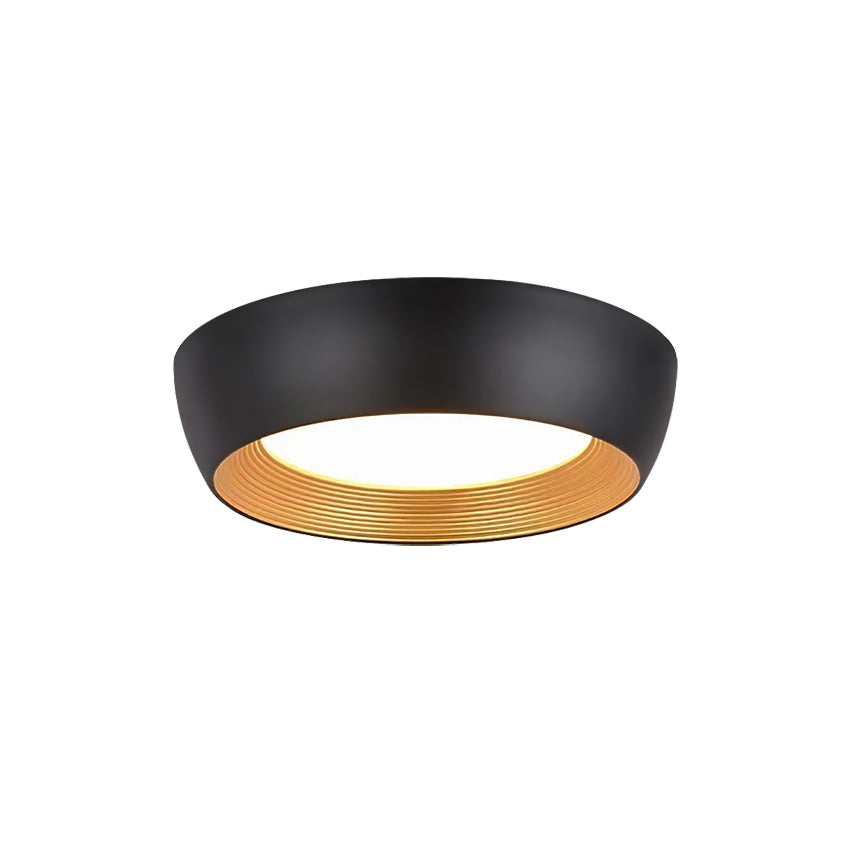 AFX Minimalist Duncan Acrylic Ceiling Light