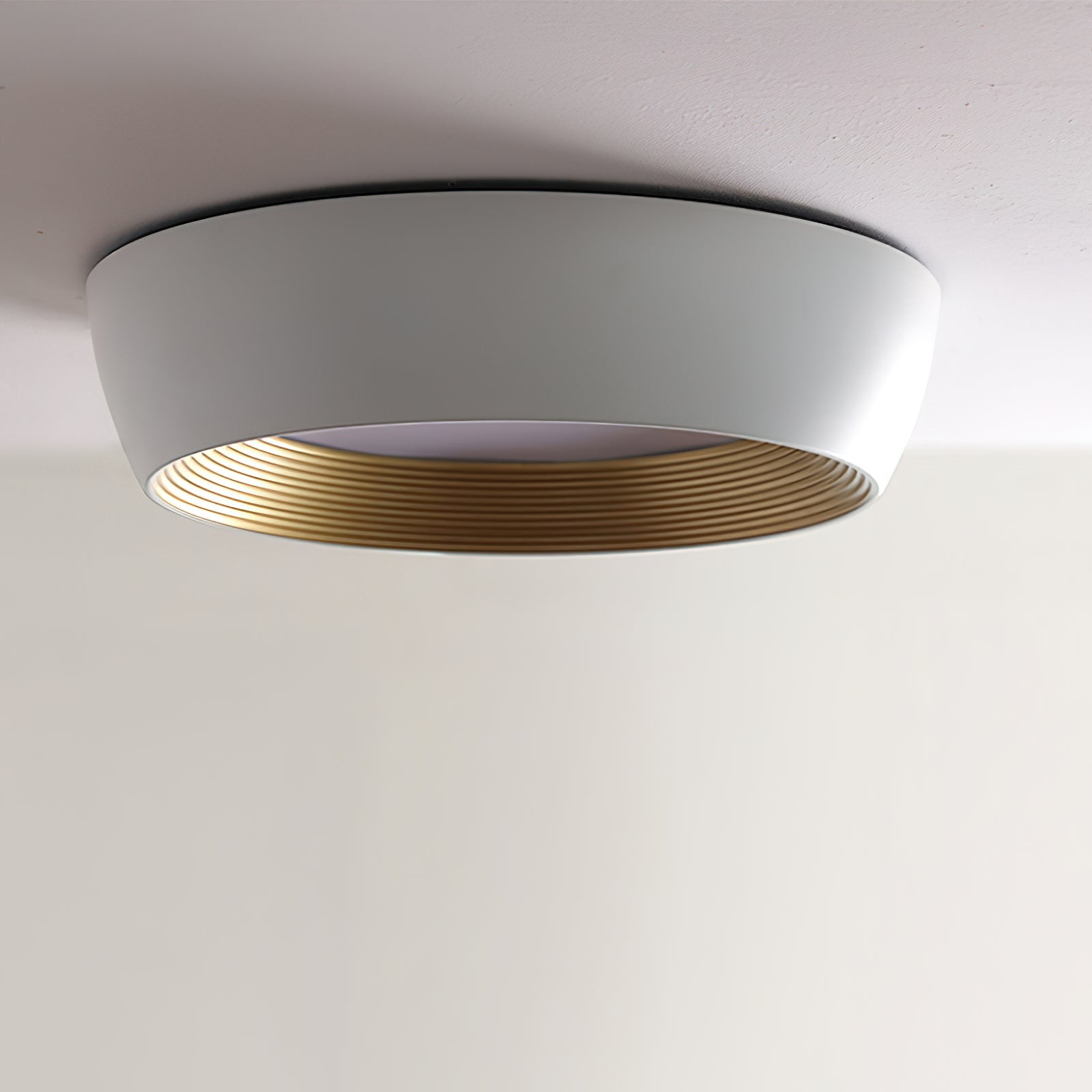 AFX Minimalist Duncan Acrylic Ceiling Light