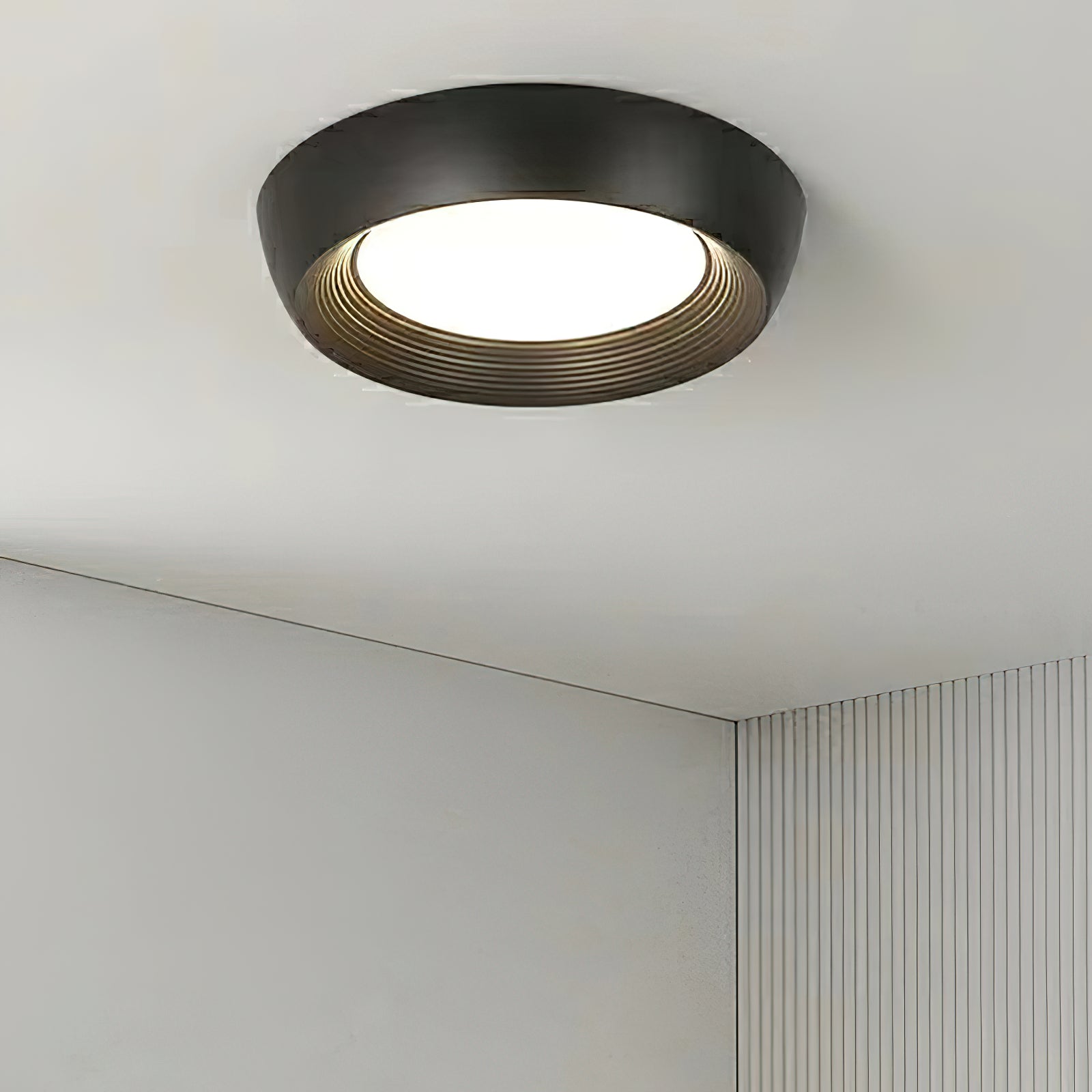 AFX Minimalist Duncan Acrylic Ceiling Light