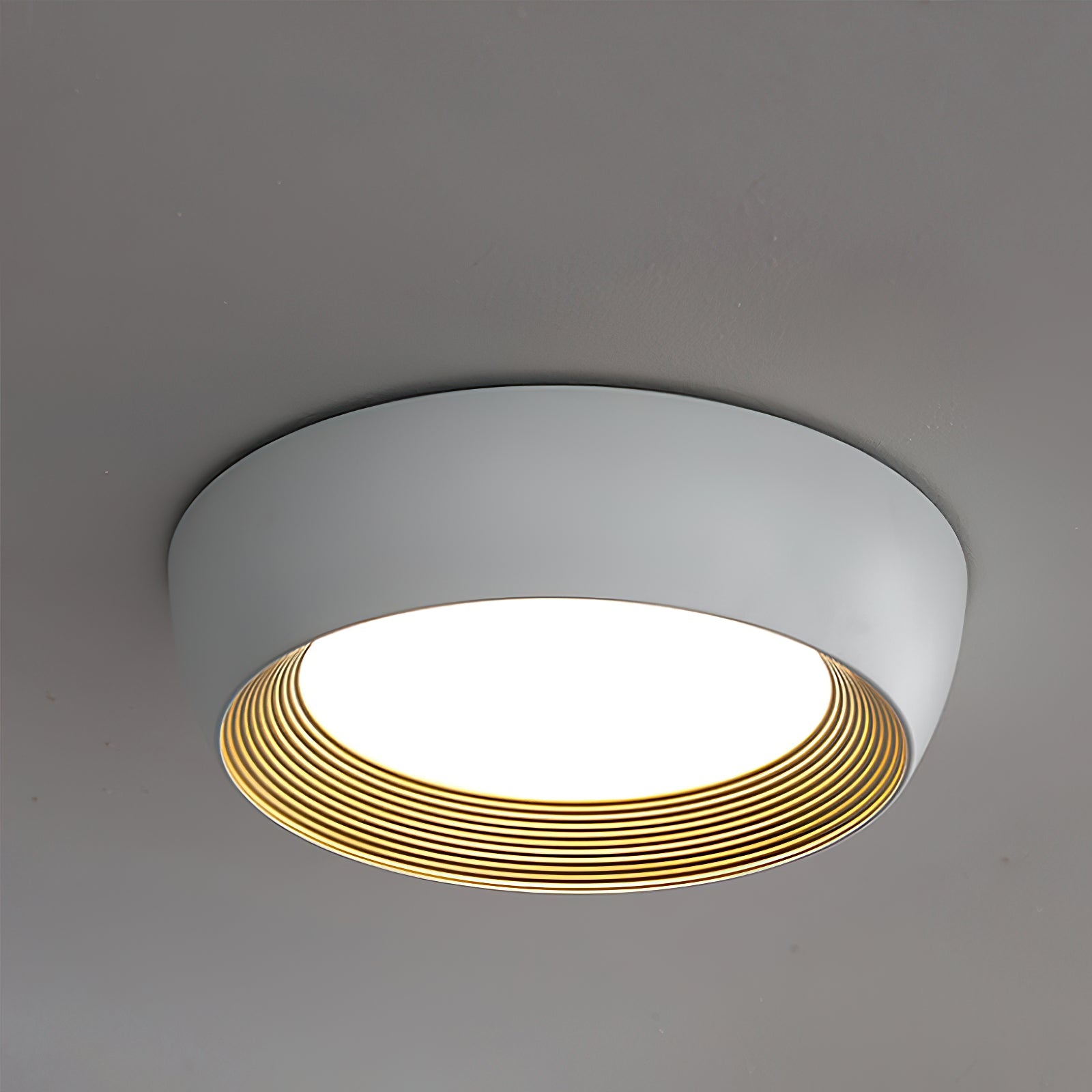 AFX Minimalist Duncan Acrylic Ceiling Light