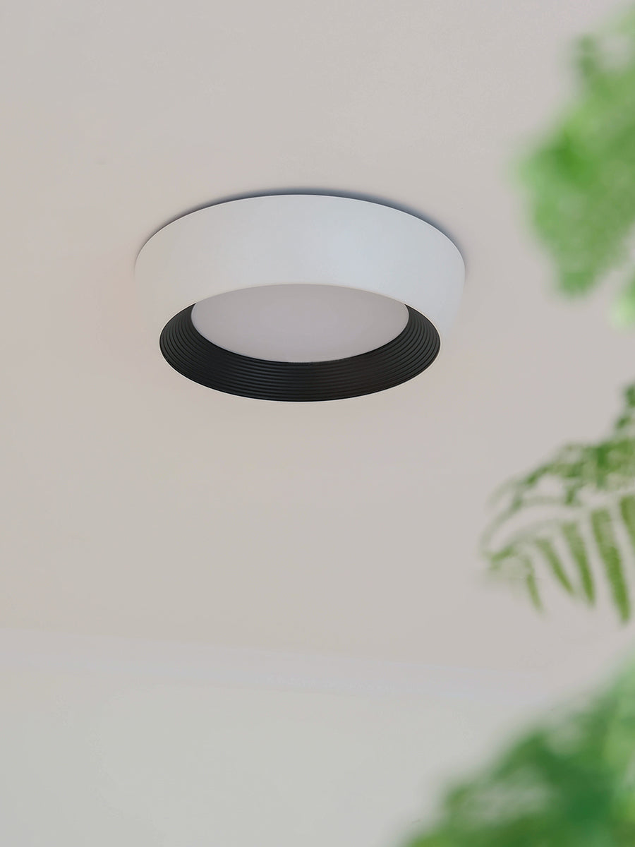 AFX Minimalist Duncan Acrylic Ceiling Light