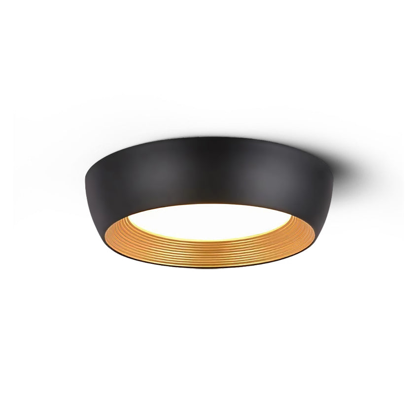 AFX Minimalist Duncan Acrylic Ceiling Light
