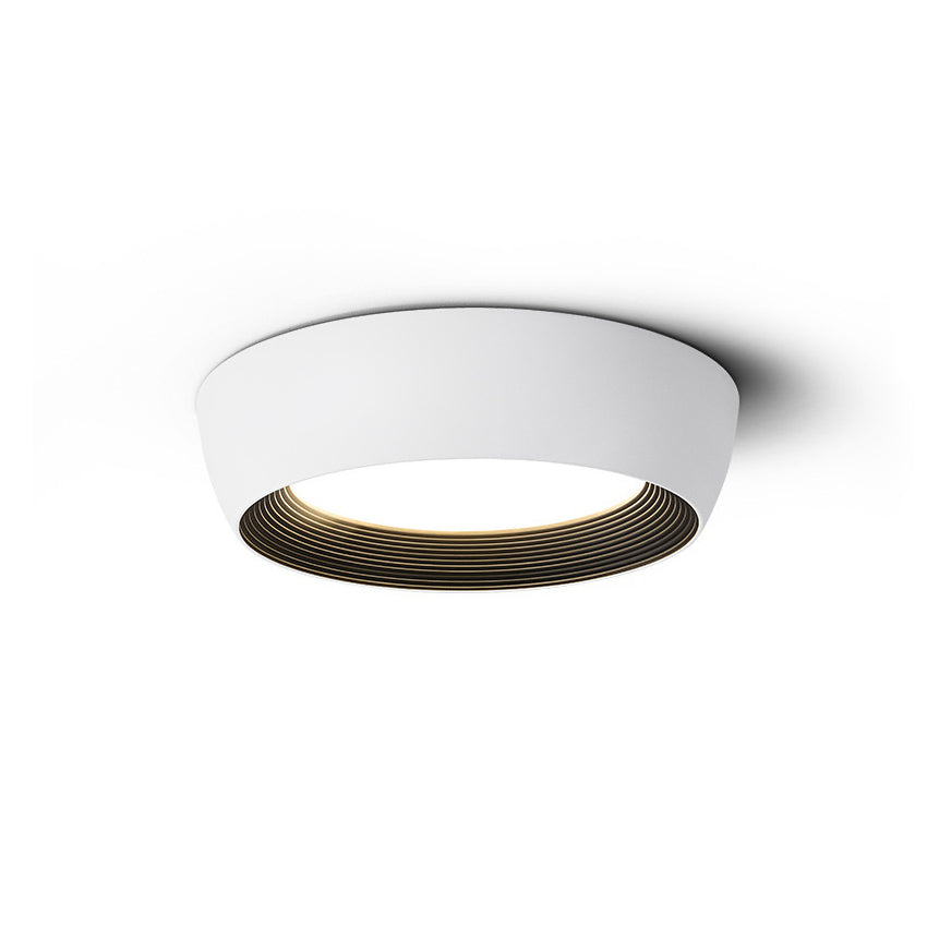 AFX Minimalist Duncan Acrylic Ceiling Light