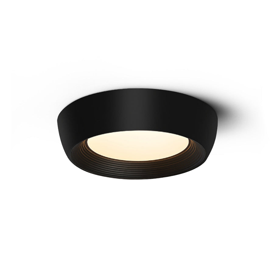 AFX Minimalist Duncan Acrylic Ceiling Light