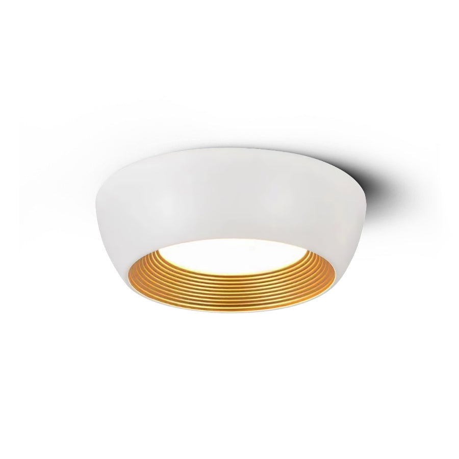 AFX Minimalist Duncan Acrylic Ceiling Light