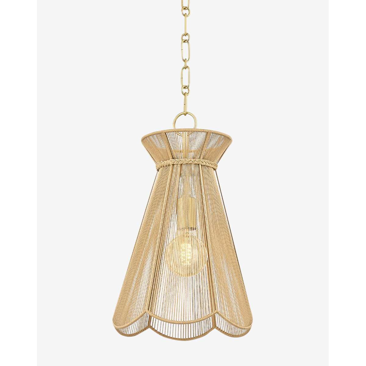 Pierce Pendant
