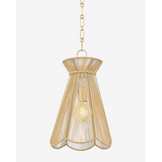 Pierce Pendant