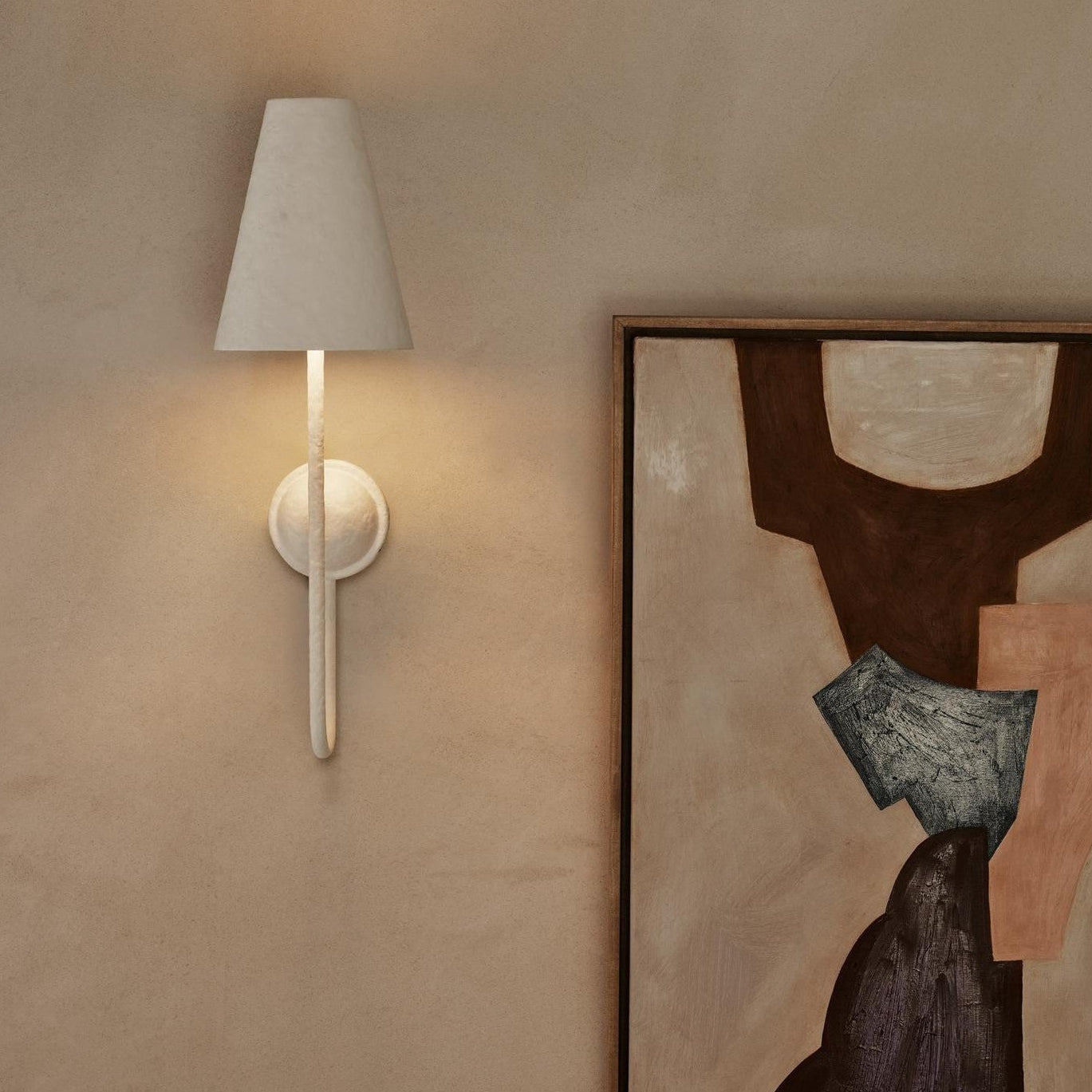 Maxwell Wall Light