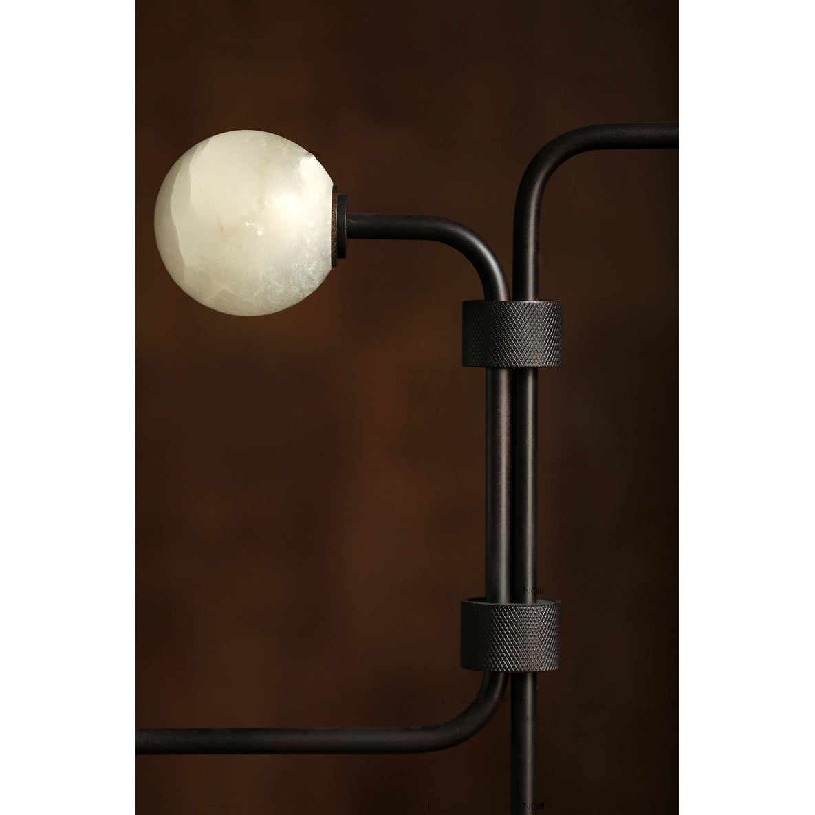 Aballs Elegance Unique Glass Chandelier