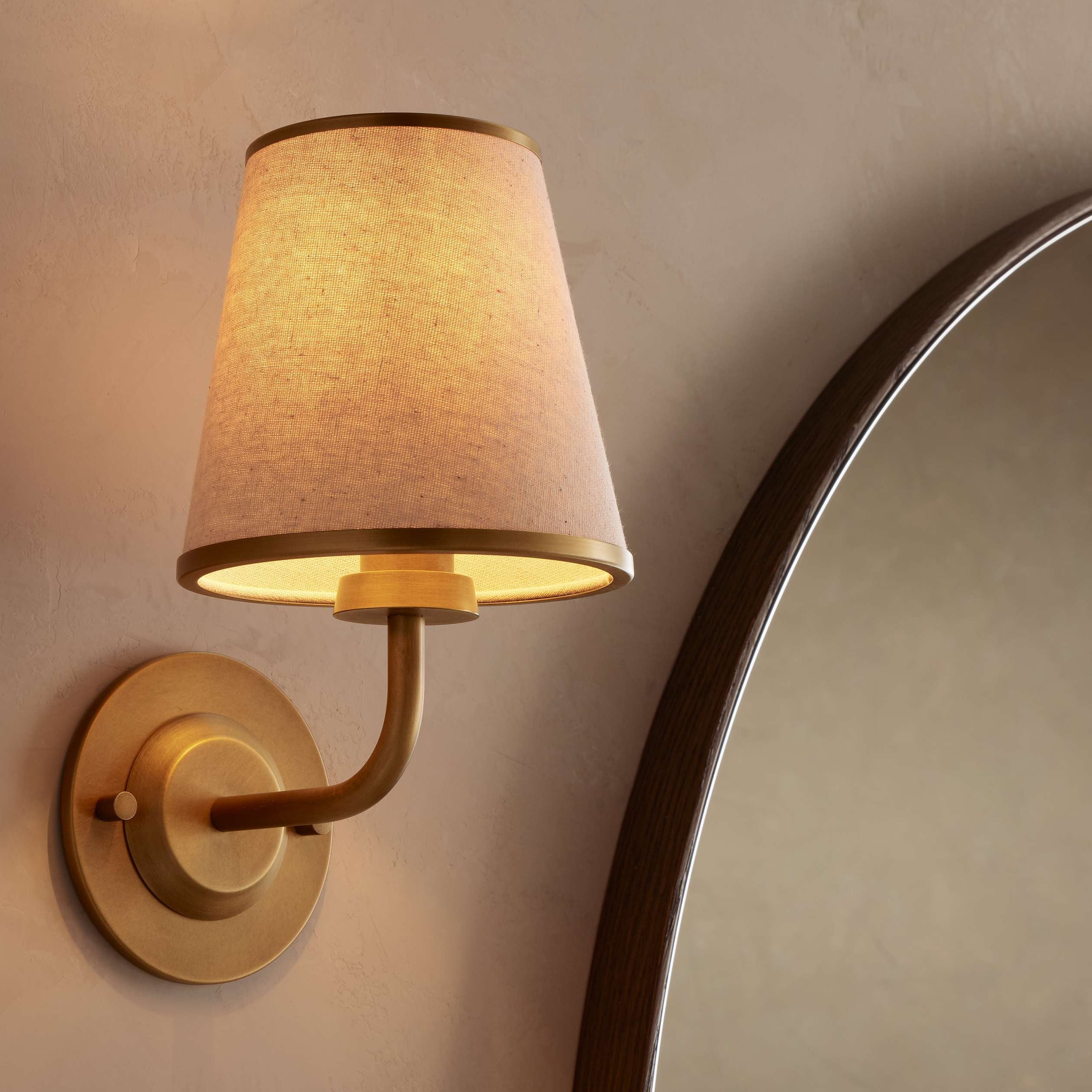 Skye Sconce
