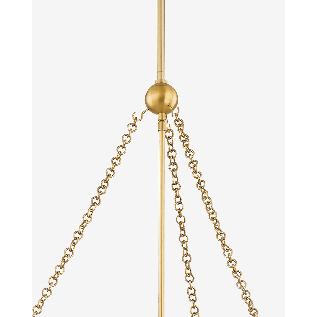Gardenia Pendant