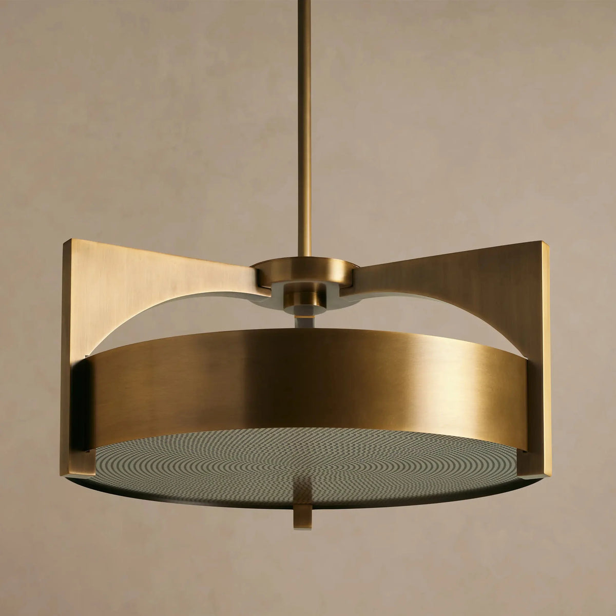 Hugo Pendant