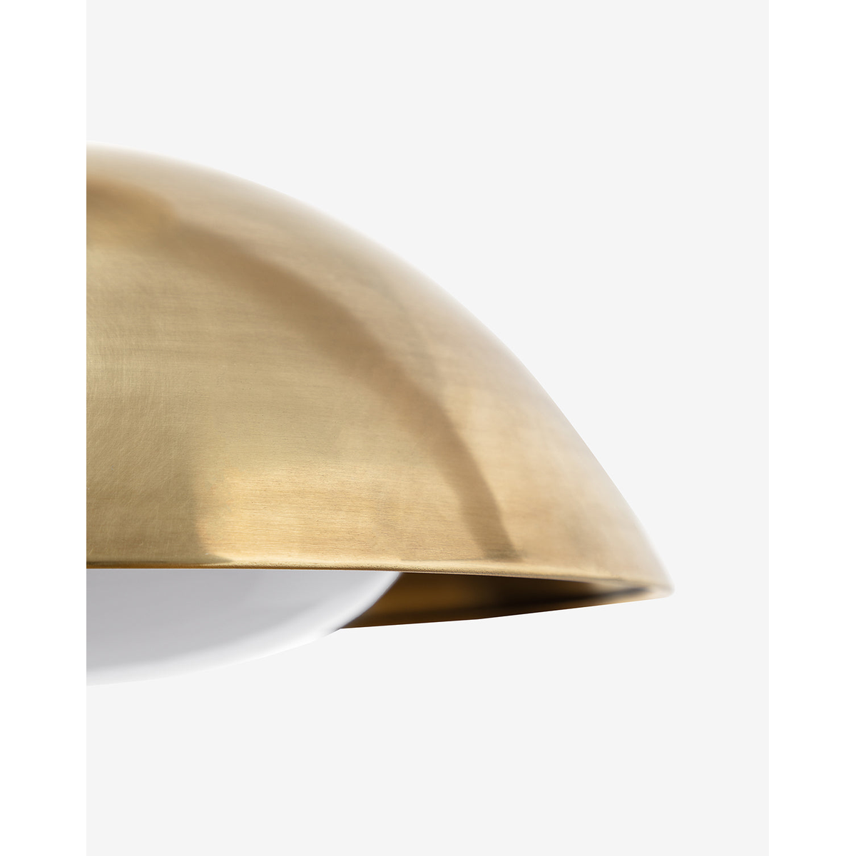 Echo Flush Mount