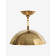Echo Flush Mount