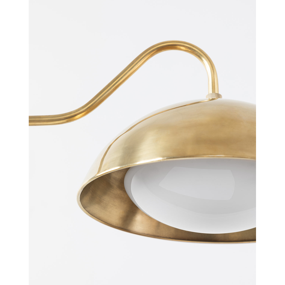 Elan Linear Chandelier