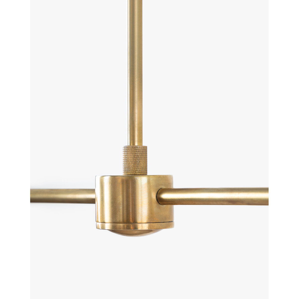 Elan Linear Chandelier