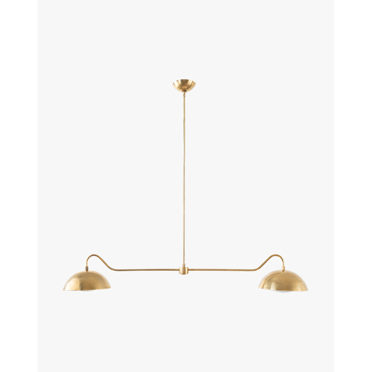 Elan Linear Chandelier