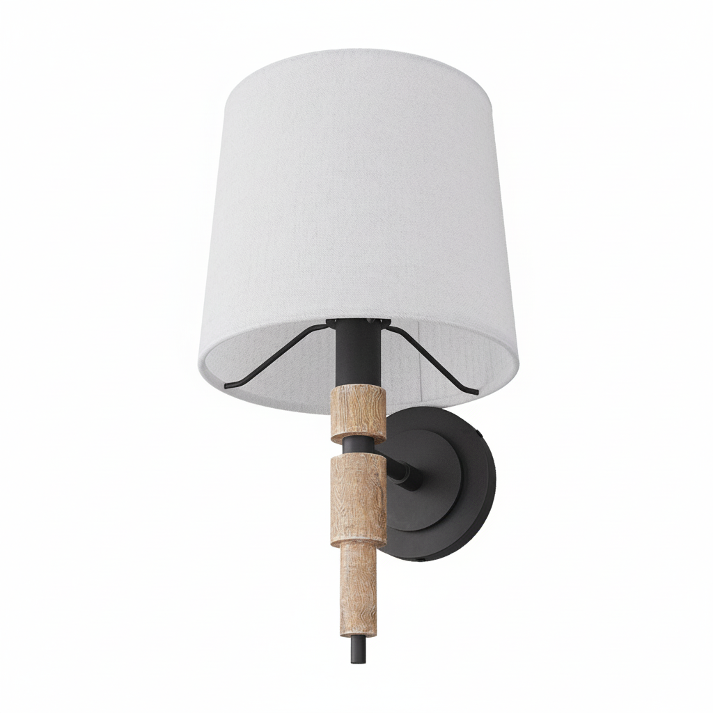 Iris Sconce