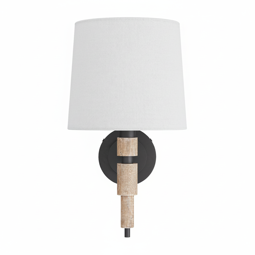 Iris Sconce