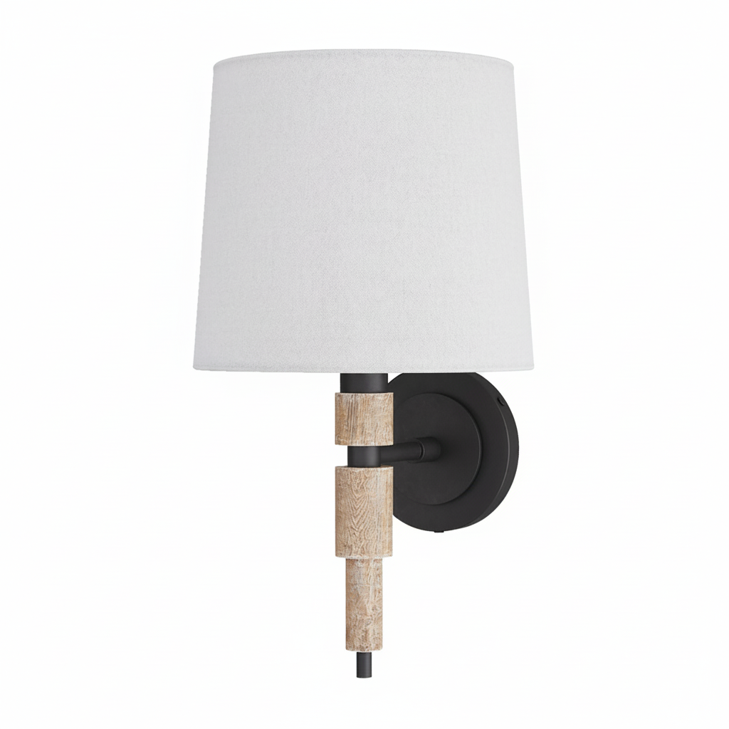 Iris Sconce